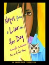 Notes from a Liar and Her Dog