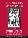 The Witches of Eastwick