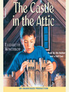 Click here to view title details for The Castle in the Attic by Elizabeth Winthrop