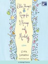 Chloe Zhivago's Recipe for Marriage and Mischief