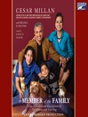 A Member of the Family@