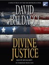 Divine Justice