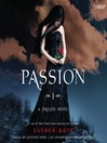 Click here to view title details for Passion by Lauren Kate