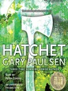 Hatchet: Hatchet Series, Book 1