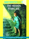 Click here to view title details for The Hidden Staircase by Carolyn Keene