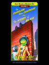 Chet Gecko, Private Eye, Volume 1