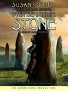 Over Sea, Under Stone By Susan Cooper