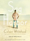 Sag Harbor