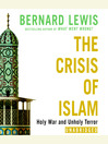 The Crisis of Islam