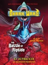 Shark Wars 2