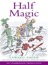 Half Magic@
