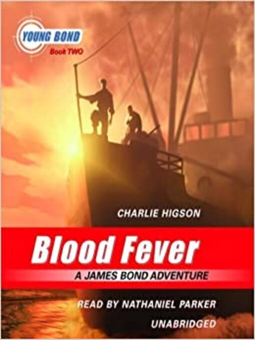 Blood Fever