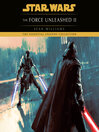 The Force Unleashed II