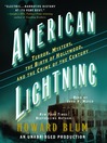 American Lightning