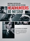 Headhunters by Jo Nesbo