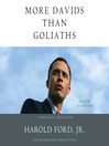 More Davids Than Goliaths