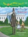 Magic Tree House, Books 46 & 47