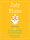 Judy Blume, Collection 1