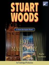 Hot Mahogany