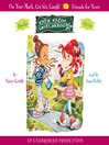 Katie Kazoo, Switcheroo, Books 13 & 14