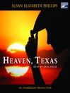 Heaven, Texas by Susan Elizabeth Phillips