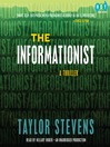 The Informationist