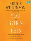 You Were Born for This