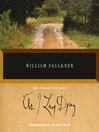 Artwork for this title -- As I Lay Dying