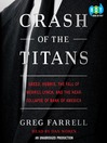 Crash of the Titans