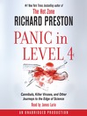 Panic in Level 4
