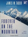 Forever on the Mountain