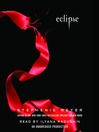 Eclipse: The Twilight Saga, Book 3