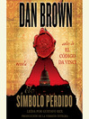 El Símbolo Perdido