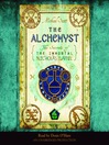 The Alchemyst