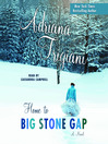 Home to Big Stone Gap@