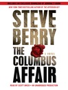 Click here to view title details for The Columbus Affair by Steve Berry
