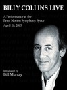 Billy Collins Live