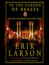 In the Garden of Beasts