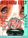 Andrew Lost, Books 1-4