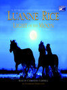 Light of the Moon By Luanne Rice