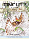 Click here to view title details for Stuart Little by E.B. White