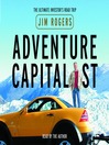 Adventure Capitalist