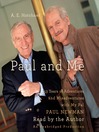 Paul and Me