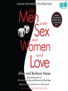 Why Men Want Sex and Women Need Love