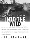 Into the Wild@