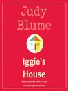 Iggie's House