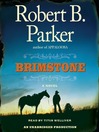 Brimstone@