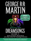 Selections from Dreamsongs 2