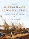 Making Haste from Babylon