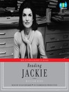 Reading Jackie